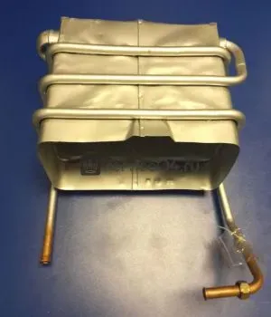 Теплообменник Vaillant