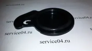 Мембрана для газовой колонки Электролюкс 275 250