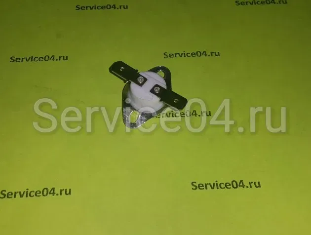 Датчик дымовых газов