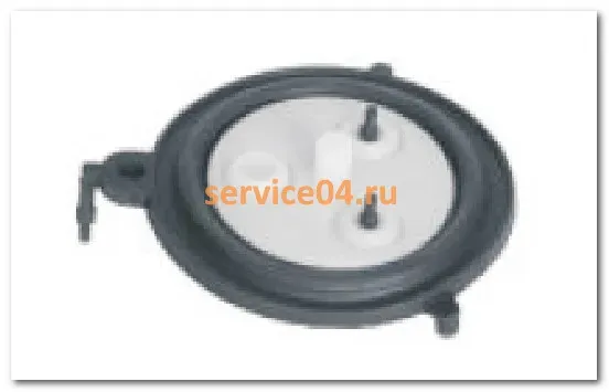 G40B-SP01 Мембрана арматуры — пластик