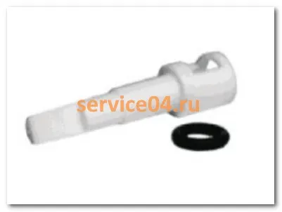 Переключатель температуры воды