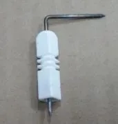 Feedback pin