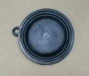 Membrane of Gas-water valve