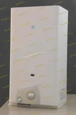 Газовая колонка Россиянка ВПГ