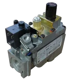 Газовый клапан SIT 0.820.010 820 NOVA