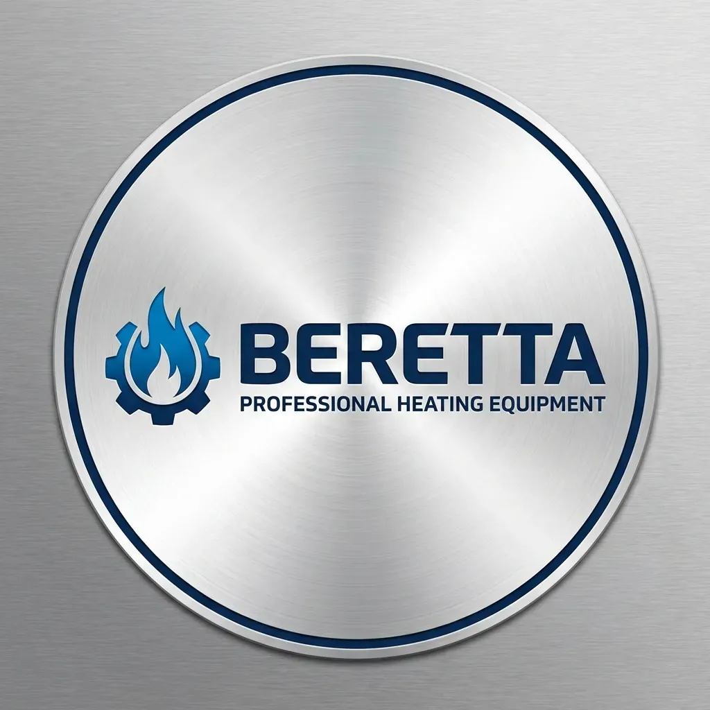 Beretta Logo