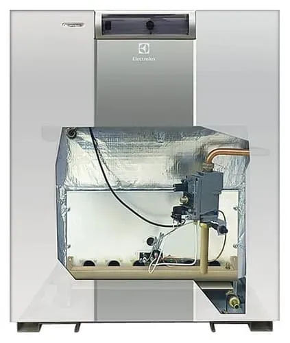 Котел Electrolux