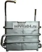 Теплообменник Electrolux GWH275RN