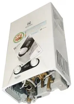 Electrolux GWH 265 ERN Nano Plus