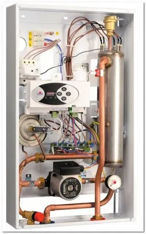 Котлы EKCO.R2