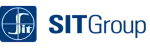 Логотип SIT
