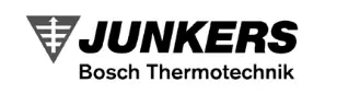 Логотип котлов Junkers