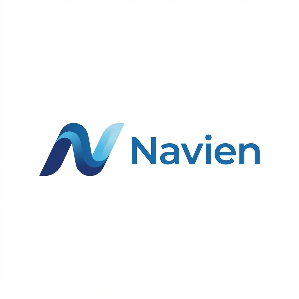 Navien Logo