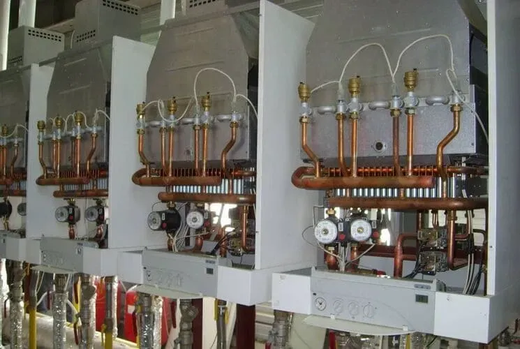 Диагностика Thermona