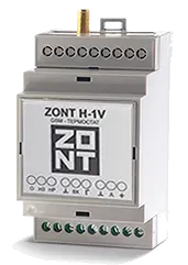 ZONT